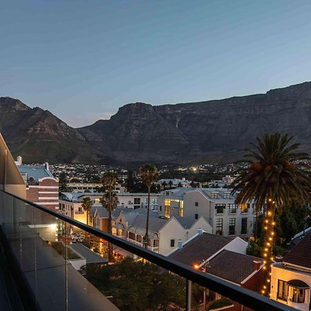 Canopy By Hilton Cape Town Longkloof Экстерьер фото