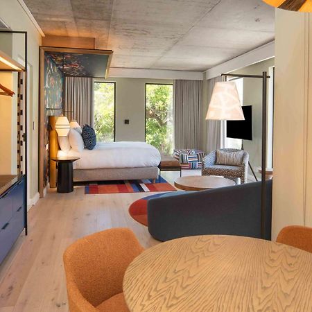 Canopy By Hilton Cape Town Longkloof Экстерьер фото